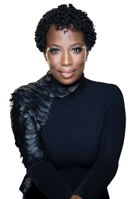 Celina Caesar-Chavannes