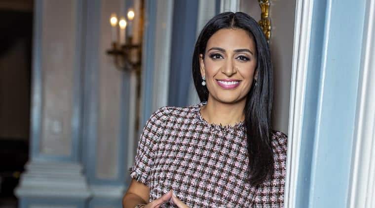 The Unstoppable Journey of Manjit Minhas