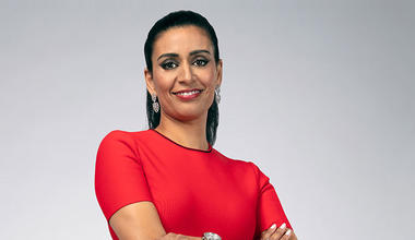Manjit Minhas | Entrepreneurship & Business Growth Expert | Speakers B