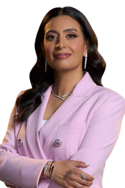 Manjit Minhas