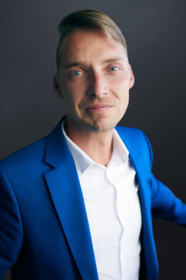 Mike Shoreman Mike Shoreman