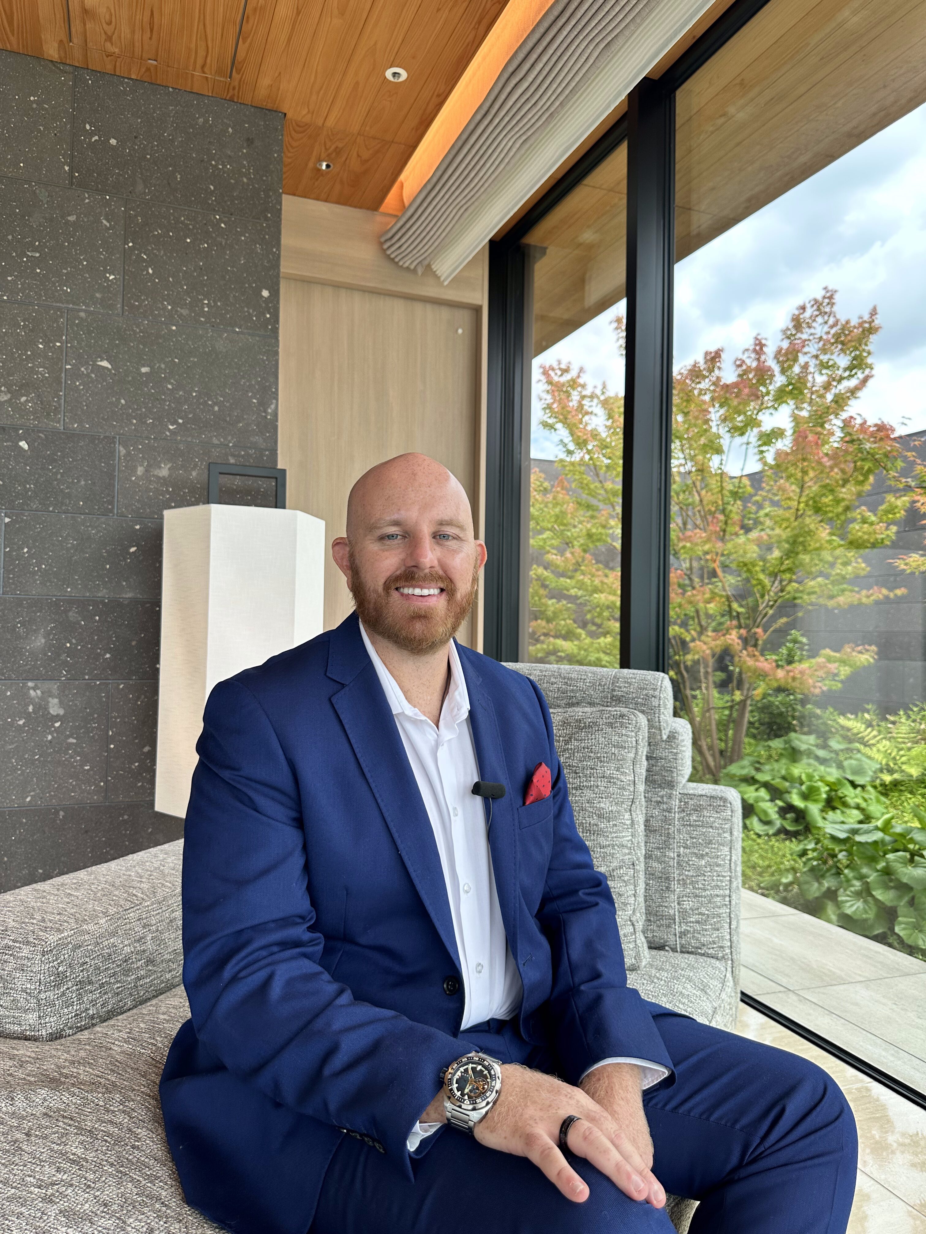 How to Avoid Becoming an Asshole Boss: Rob Kalwarowsky