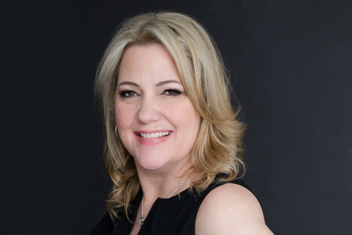 Sandy Gerber | Leadership & Emotional Intelligence Expert