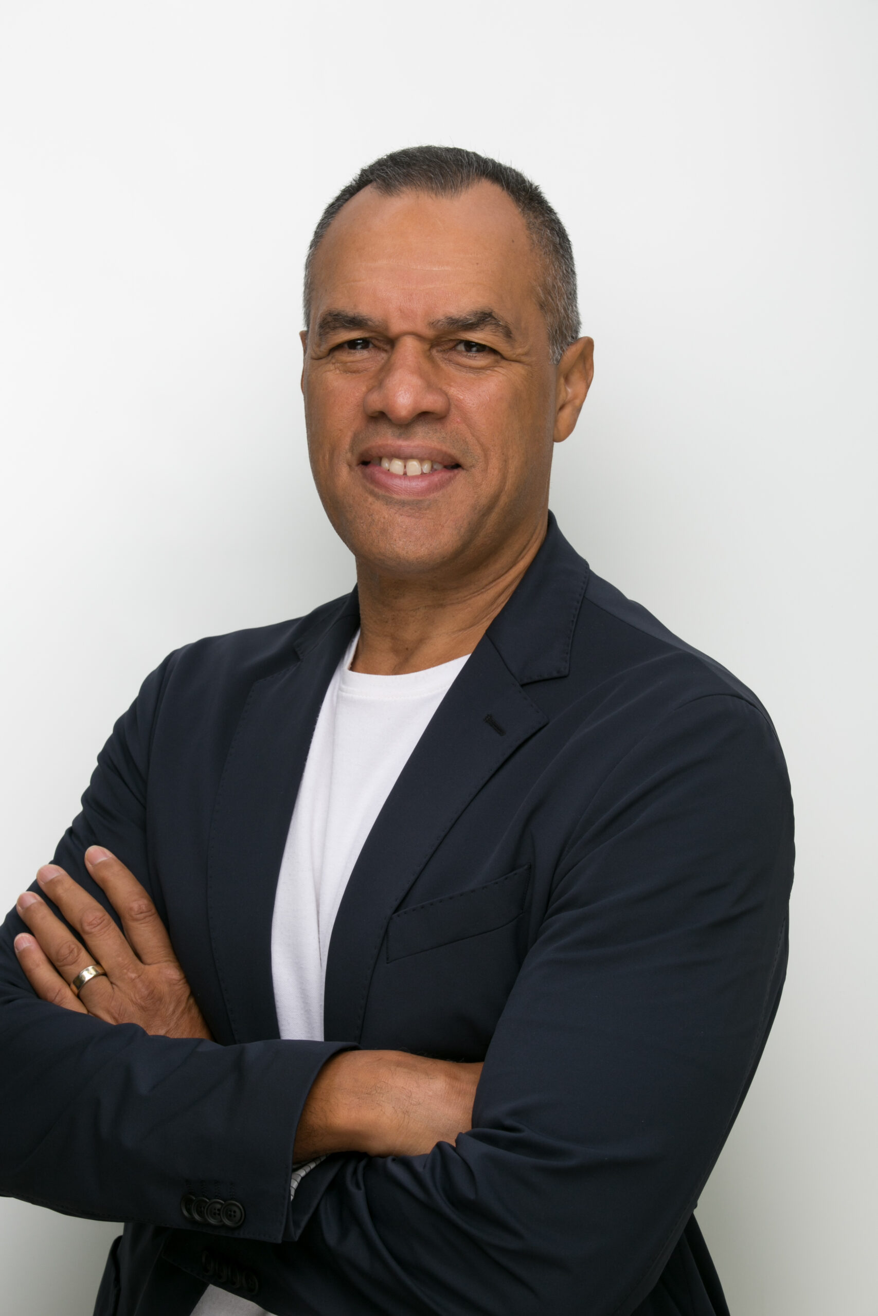 Peter Sloly: Smart Policing for Smart Cities