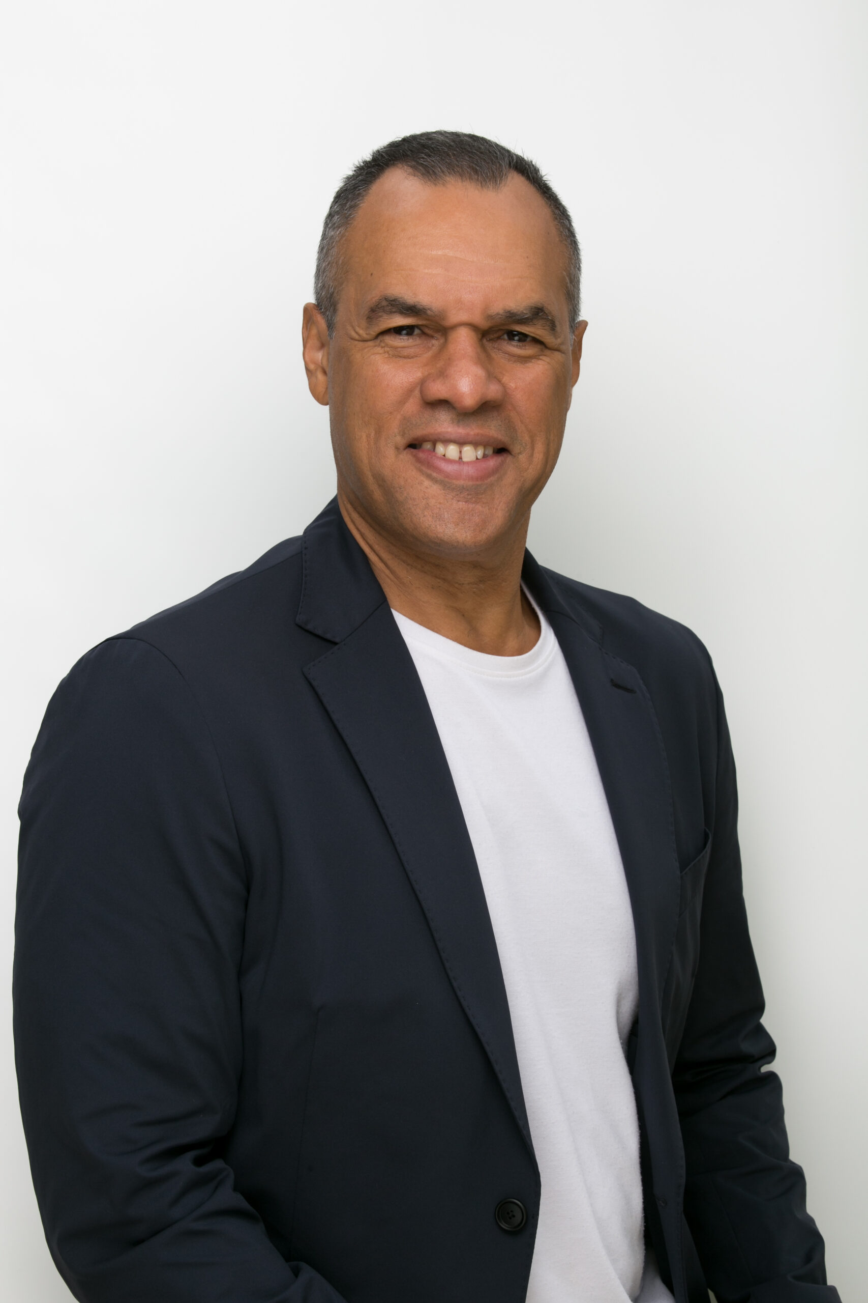 Peter Sloly: Life Lessons from an Everyday Hero