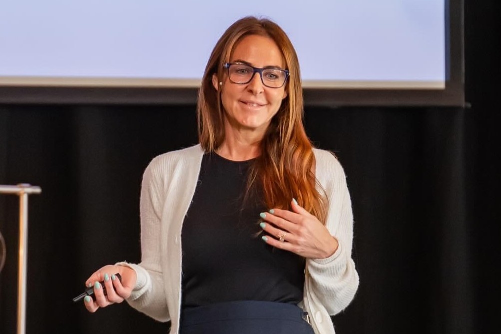 Live from Inman Connect Nyc: Your AI Expert in Real Estate