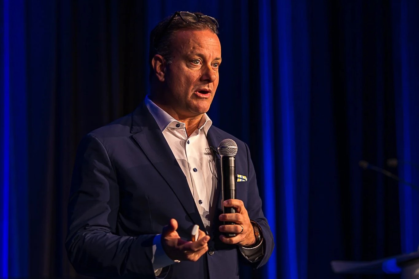 Dr. Greg Wells: Eat Smarter