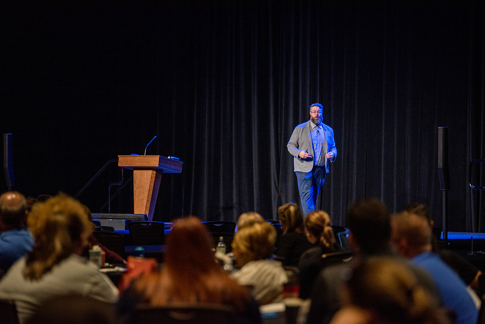 James Robilotta: 2023 Minnesota Speaker Showcase