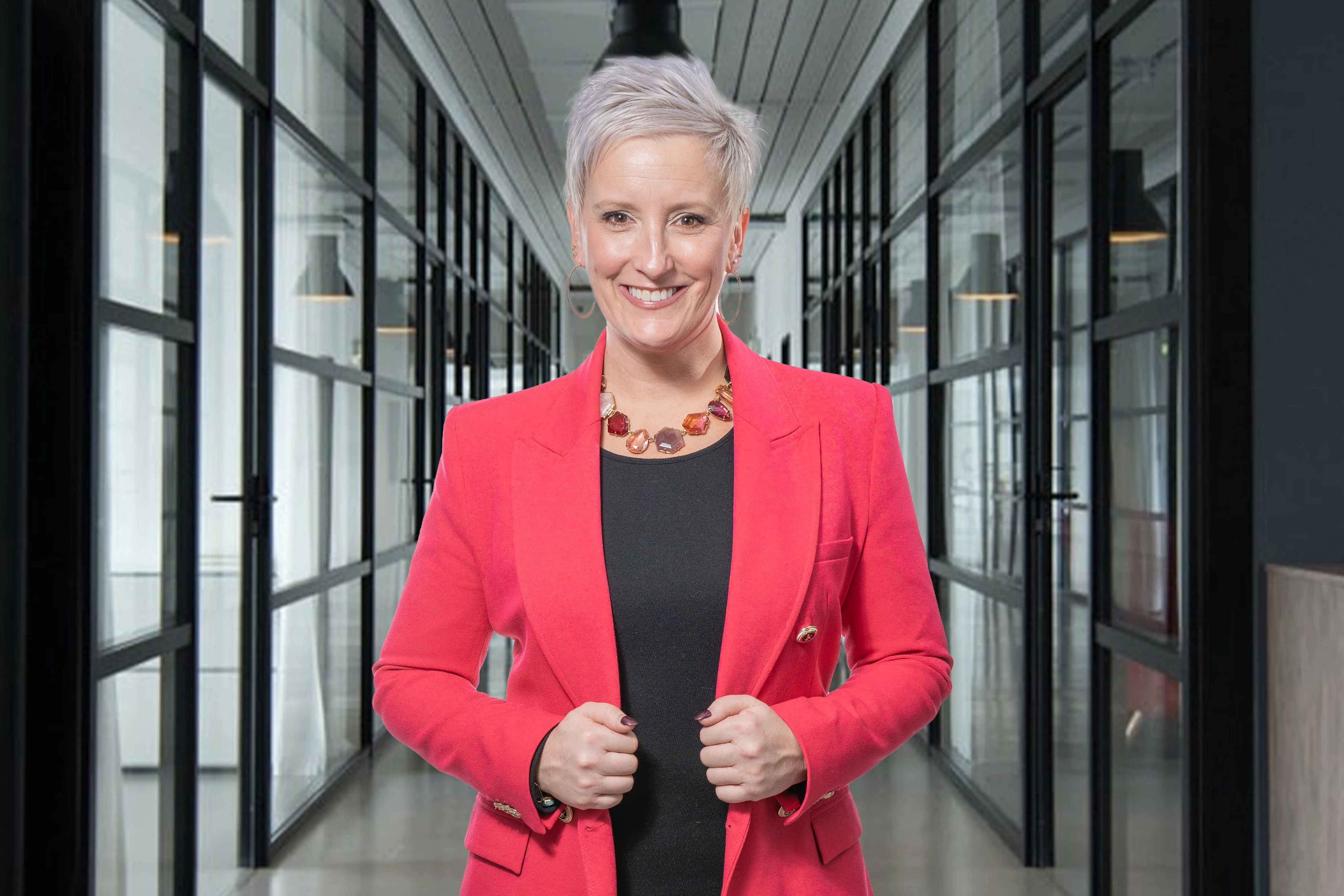 Lori-Ann Duguay | Workplace Culture Fixer | Speakers Bureau of Canada