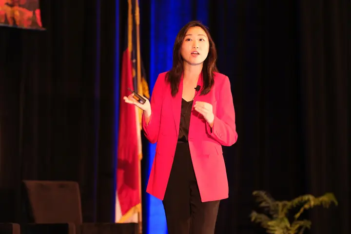 The Culture Fluid Mindset