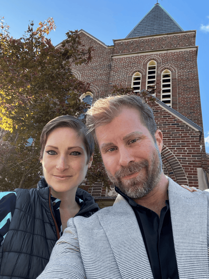 The Broadway Show: Catherine Wreford Ledlow & Craig Ramsay Talk Compet