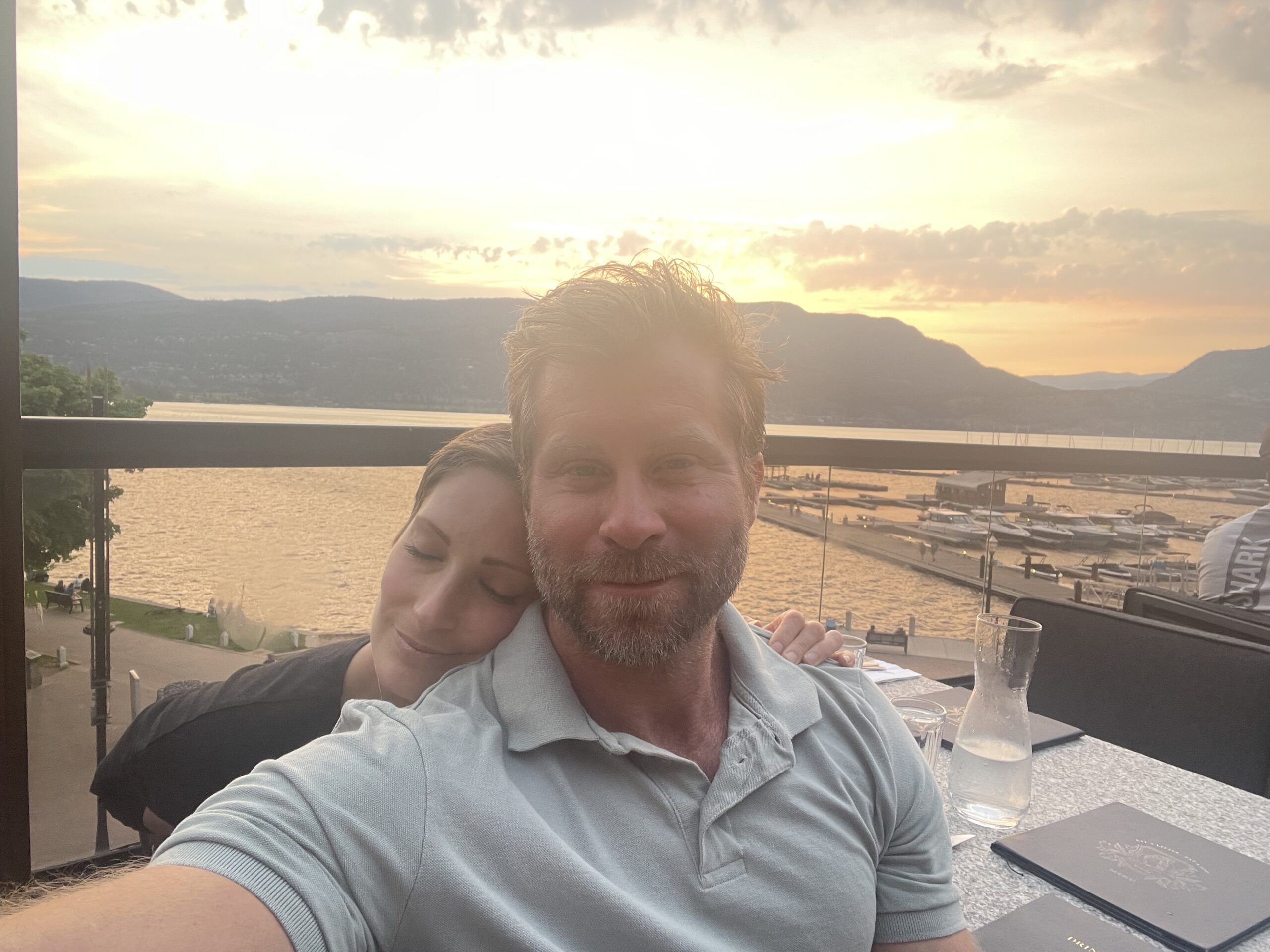 Amazing Grace: Winner of the Amazing Race Canada on Her Battle with Br