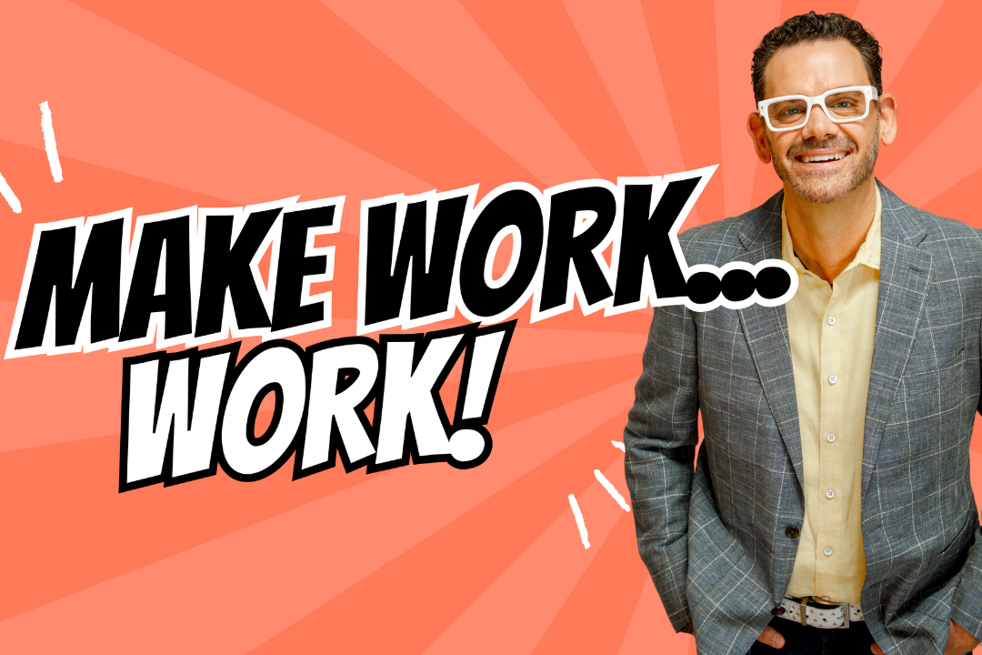 Chris Dyer | Leadership Keynote Speaker | High Performing Culture, Fut