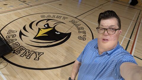 Spiro Talks John Westhaver the Power of Resilience