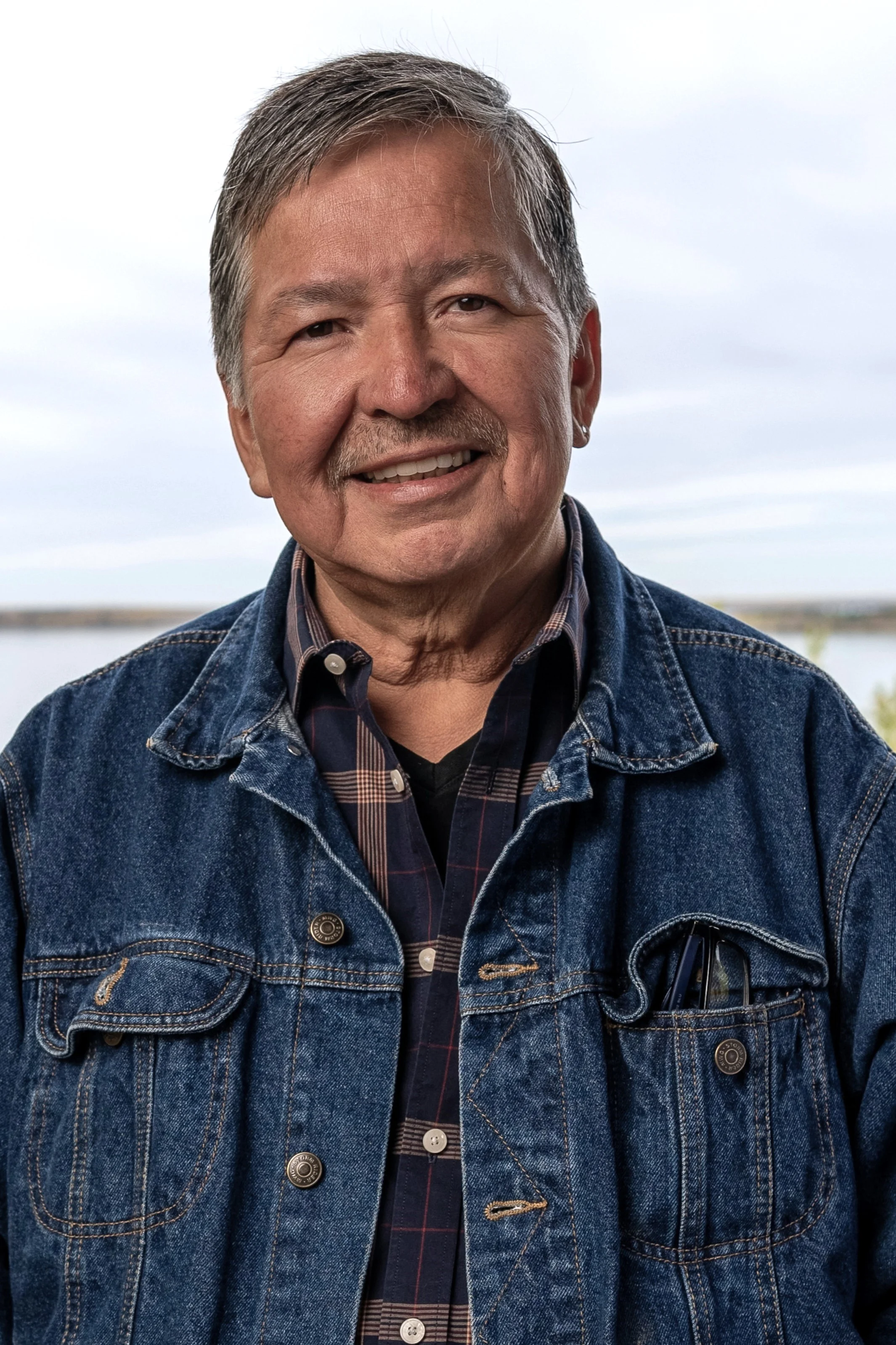 Mel Grandjamb - Motivational Speaker and Consultant