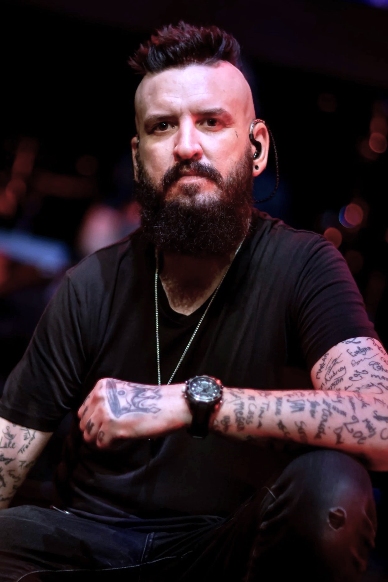 If You're Reading This... Robb Nash Official Documentary (Free)