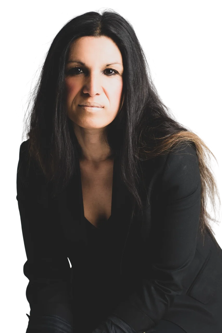 Dr Chitra Anand Intrapreneur Innovator Researcher