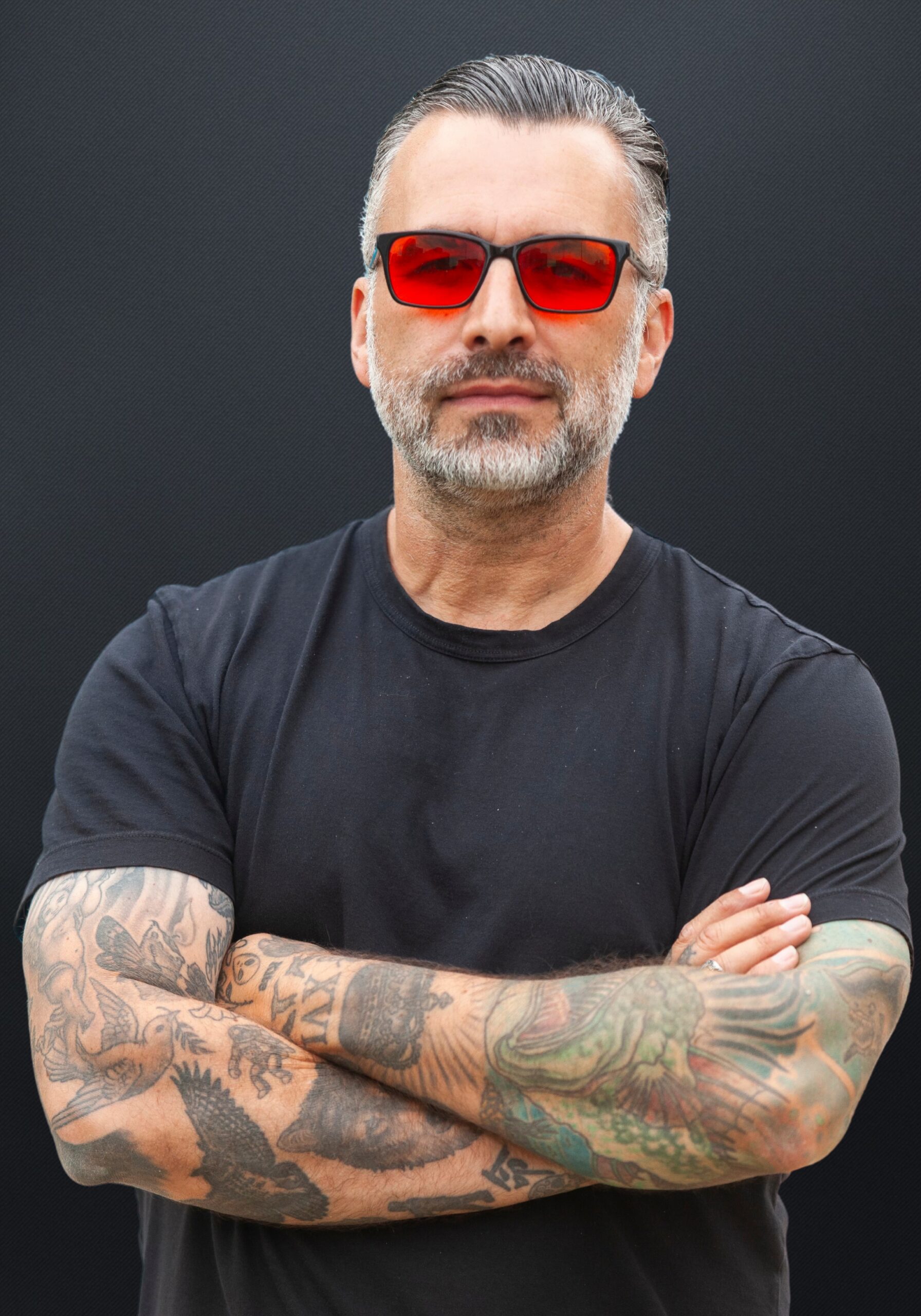 Darcy Ataman