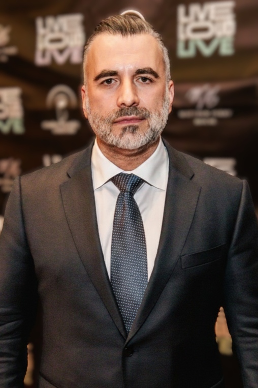 Darcy Ataman Main Video