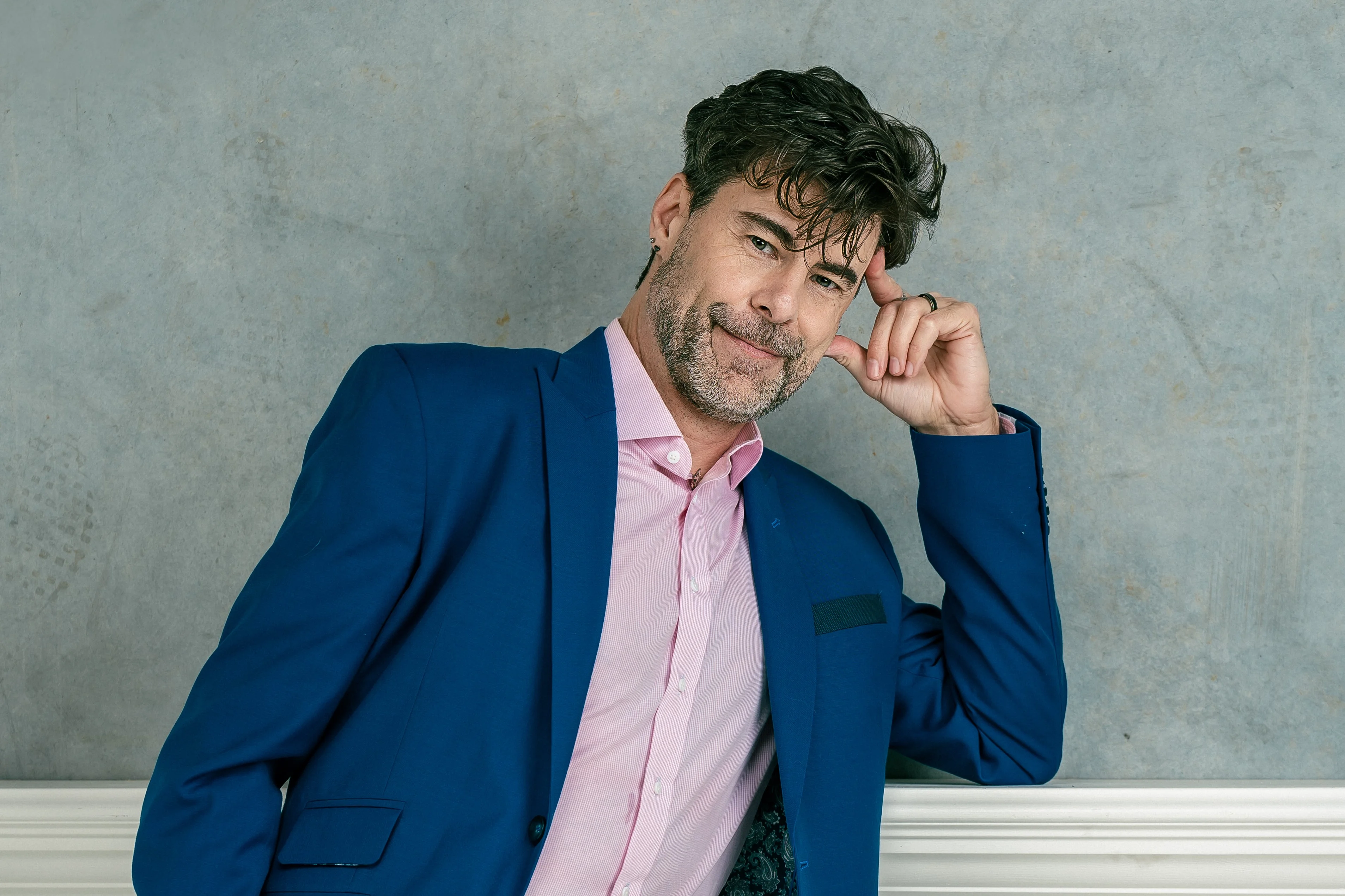 The Meaning: and Miracle: of Communication