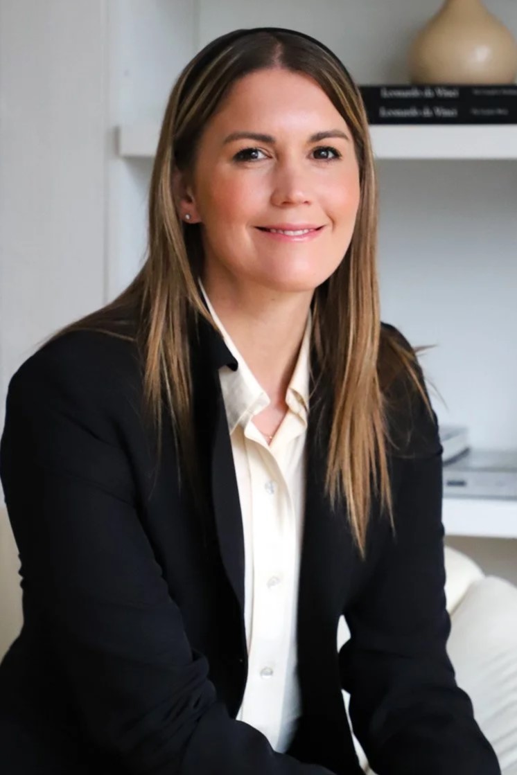 Emily O'Brien | Her Story