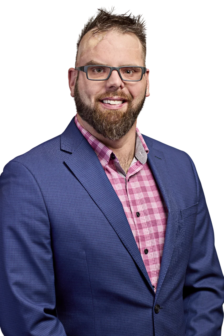 MAULED 3 TIMES by a grizzly