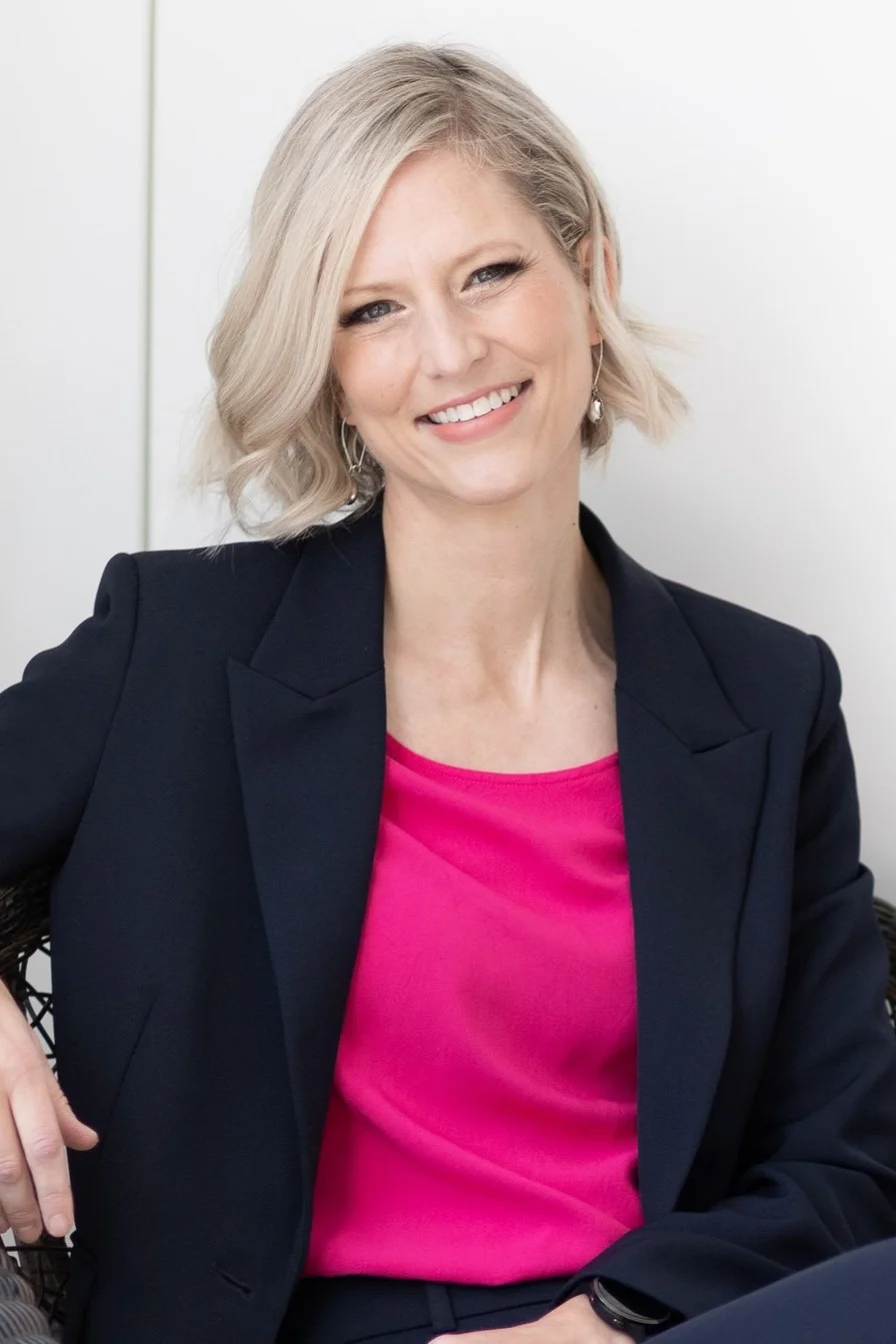 Marie Holowaychuk Main Video