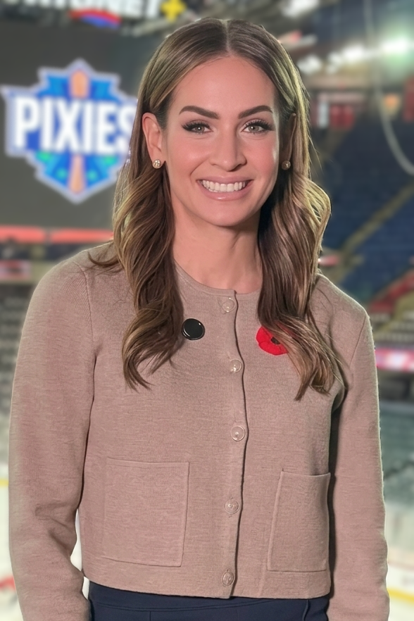 Meaghan Mikkelson Main Video