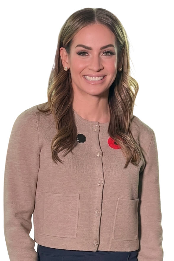 Meaghan Mikkelson