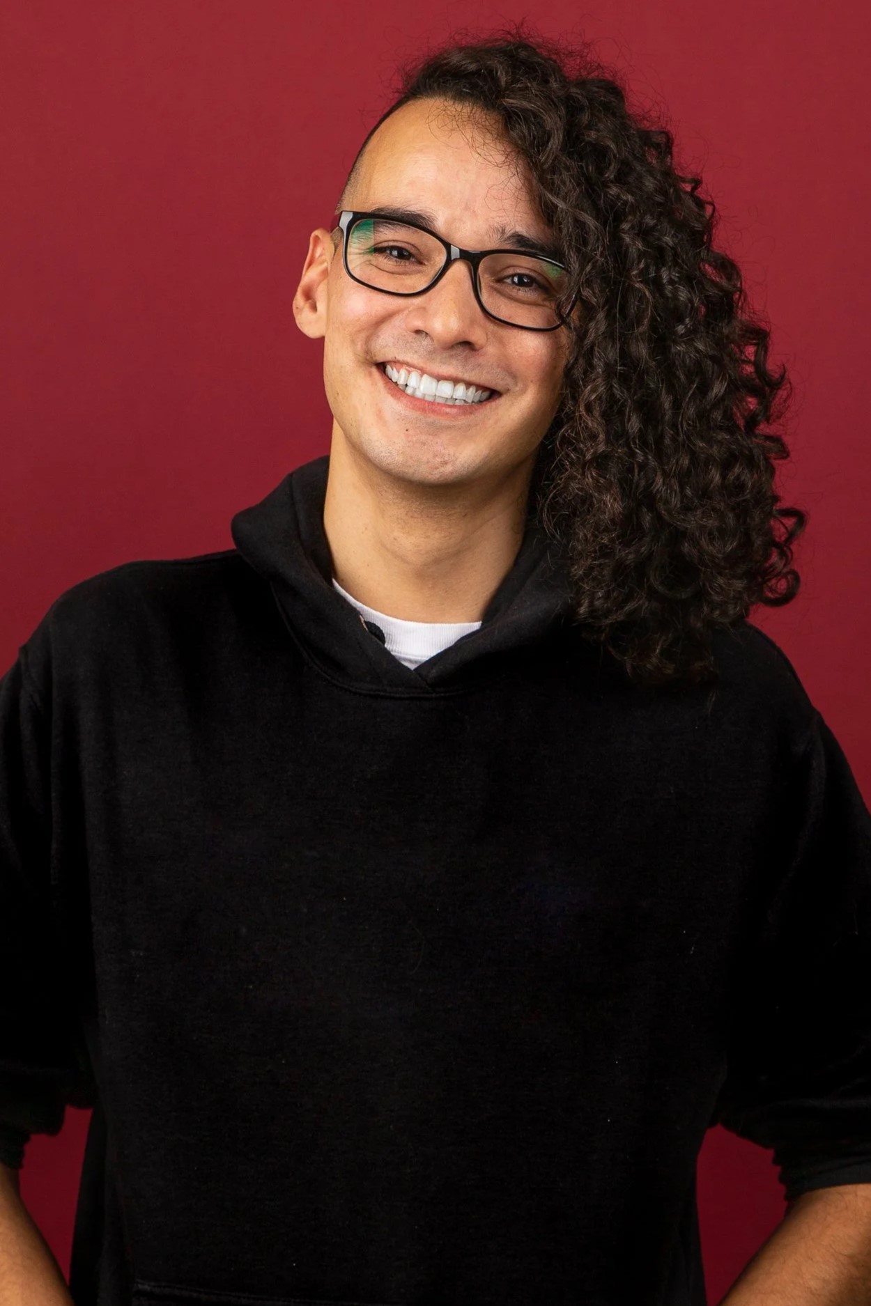 Street Education | Michael Champagne | TEDxUniversityofWinnipeg