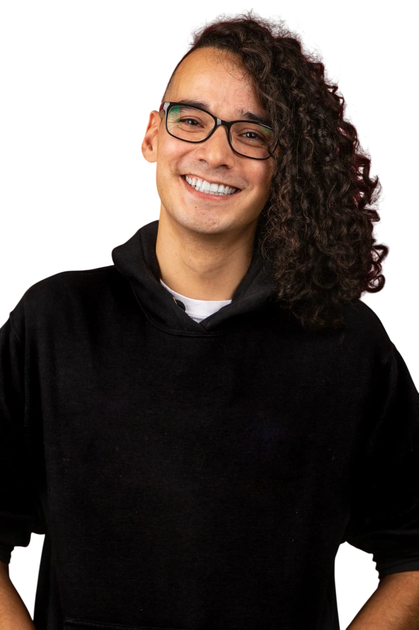 Michael Redhead Champagne