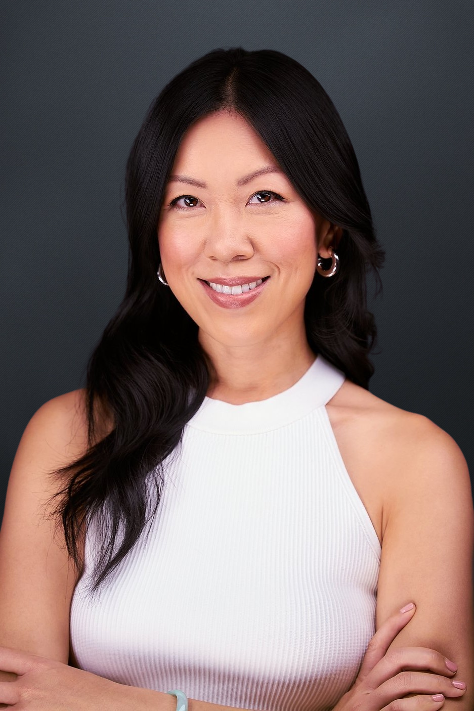 Michelle Li