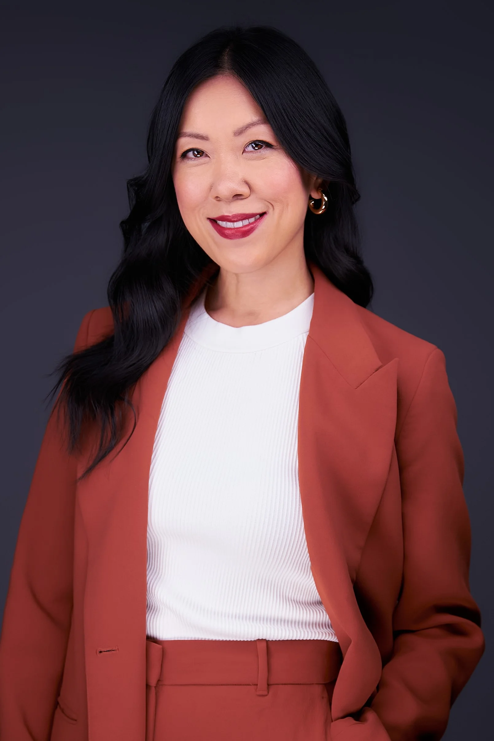Michelle Li - Global Climate Champion - Keynote Speaker - Speaker Reel
