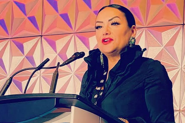 Nicole Robertson: Promoting Culture and Tourism