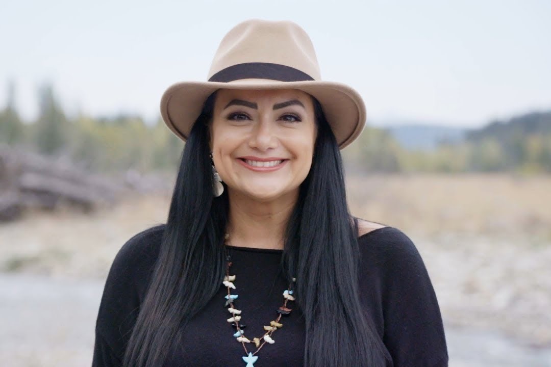 Nicole Robertson: Muskwa Productions
