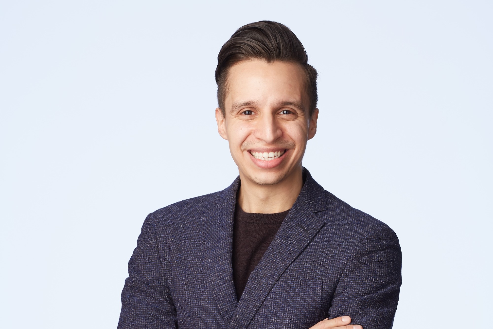 Ruben Ugarte: Martech Tutorials Live Stream