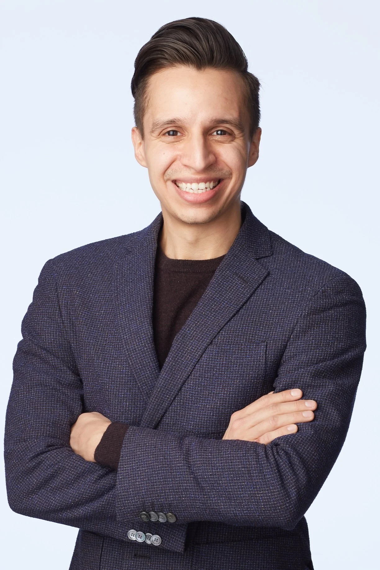 Ruben Ugarte Main Video