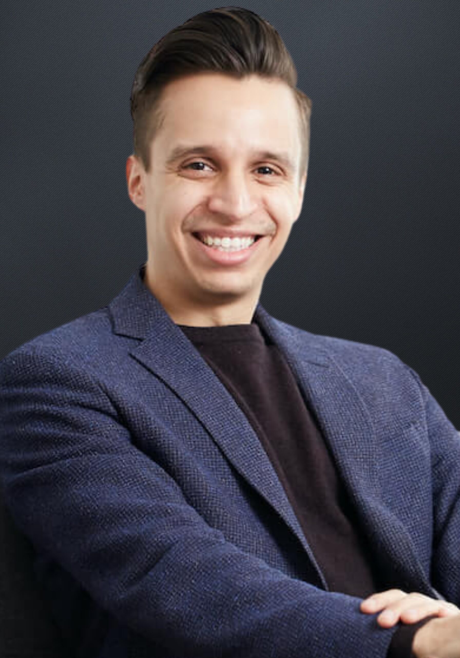Ruben Ugarte