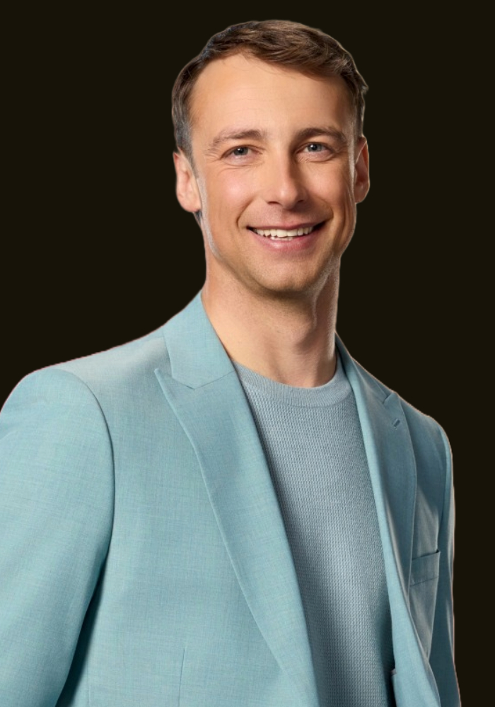 Craig McMorris