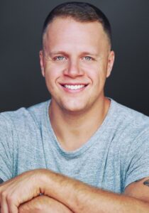 Wayne Jones