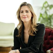 Emily O'Brien