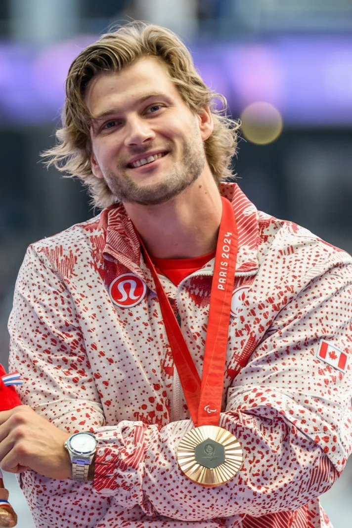 Austin Smeenk smashes world record and more | Para Sport Update