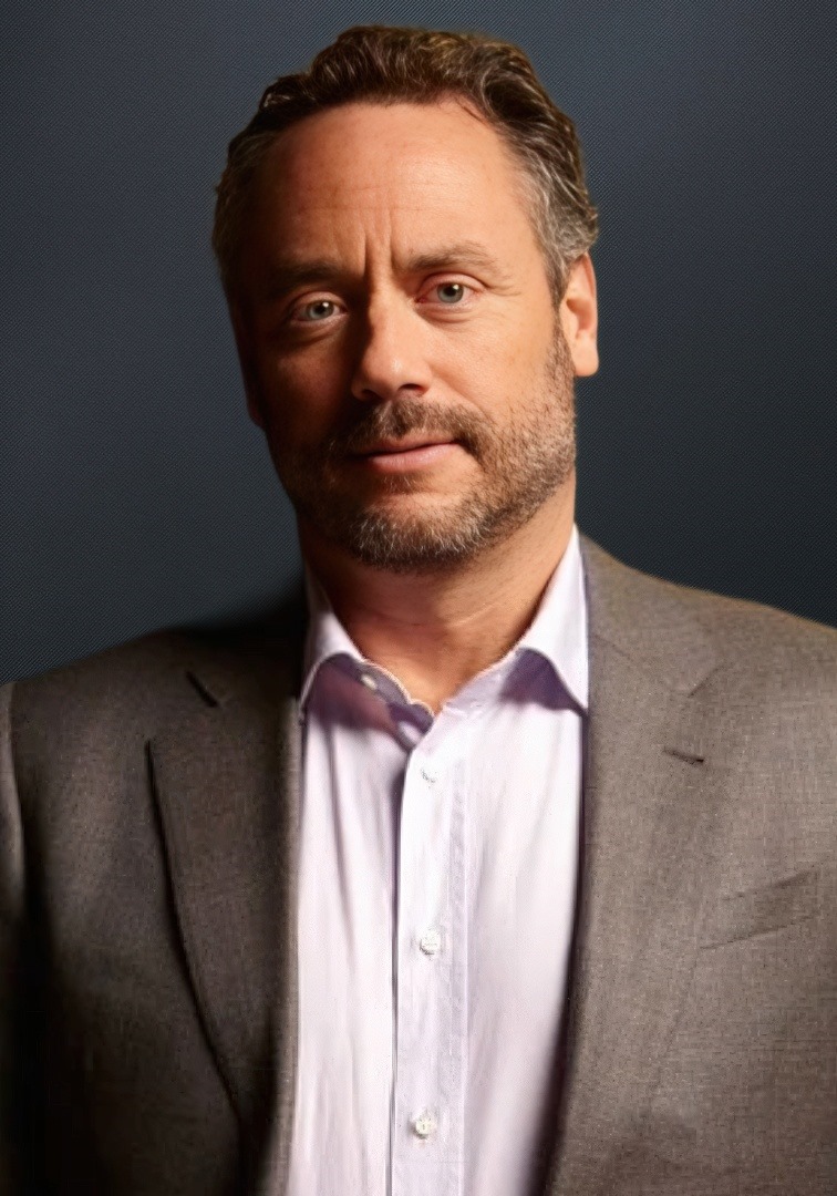 Brett Wilson