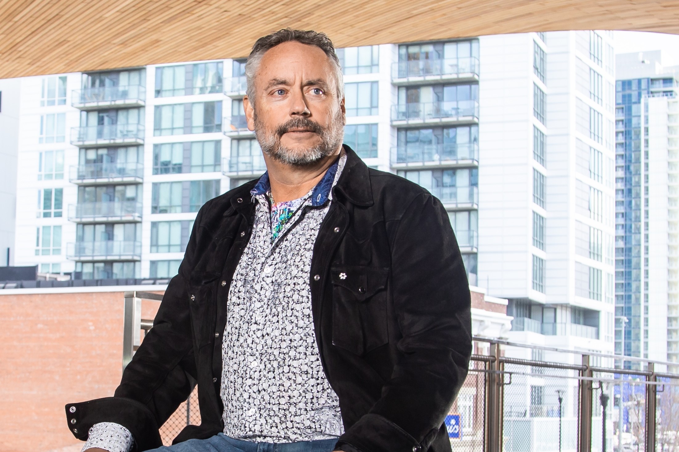 Balls, Brains & a Wallet - Conversations with W. Brett Wilson - NSBA P