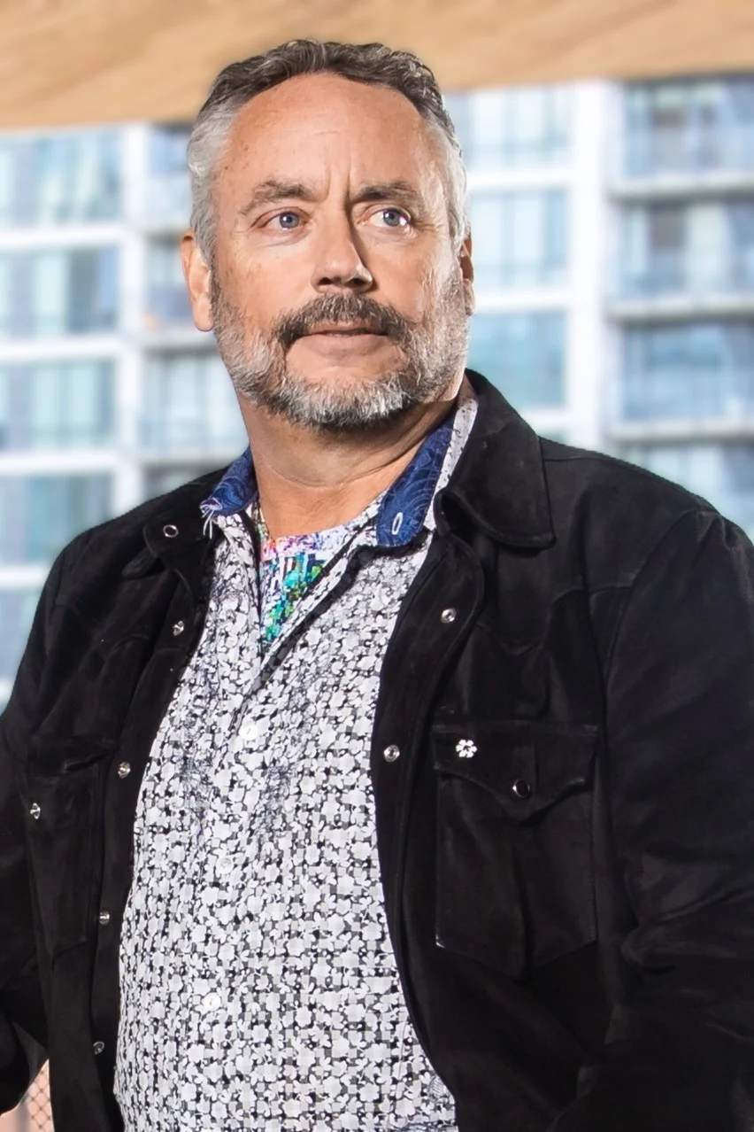 Balls, Brains & a Wallet - Conversations with W. Brett Wilson - NSBA P