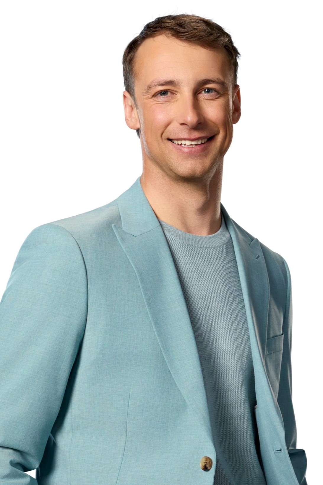 Welcome to the Team | Nidecker x Craig McMorris