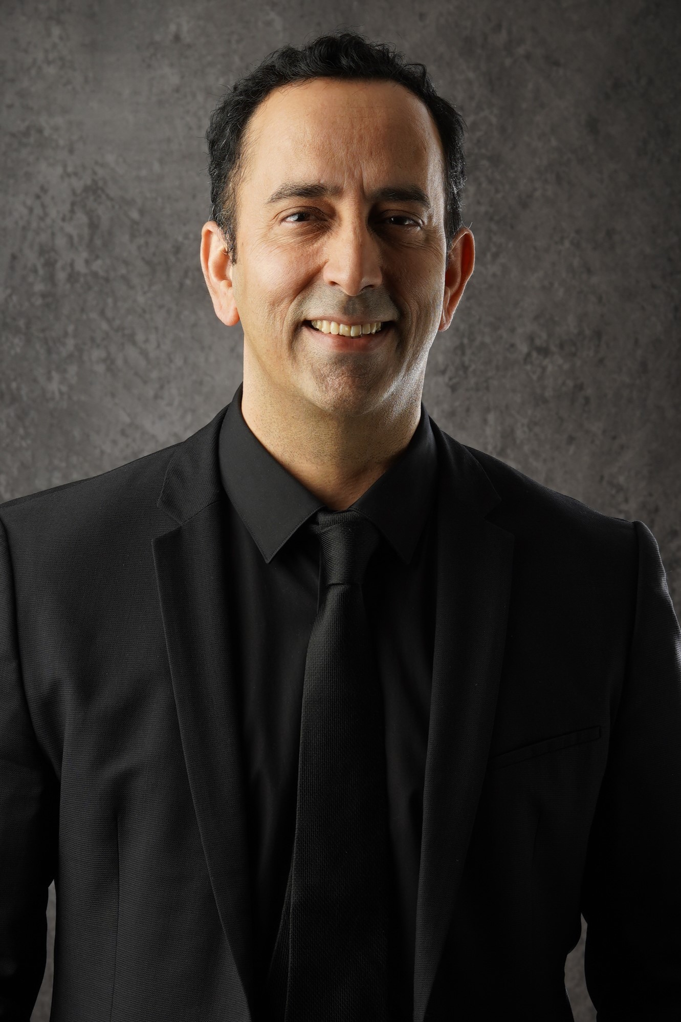 Ian Khan - The Futurist - Keynote Speaker | Seen on CNN, Fox, BBC, Blo