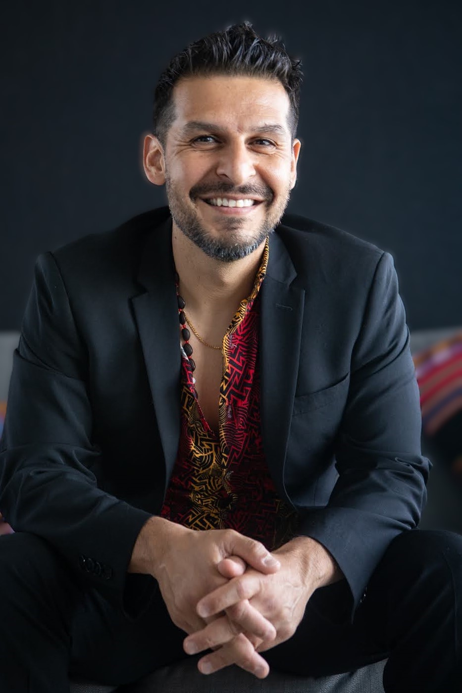 Ivan Wanis Ruiz Main Video