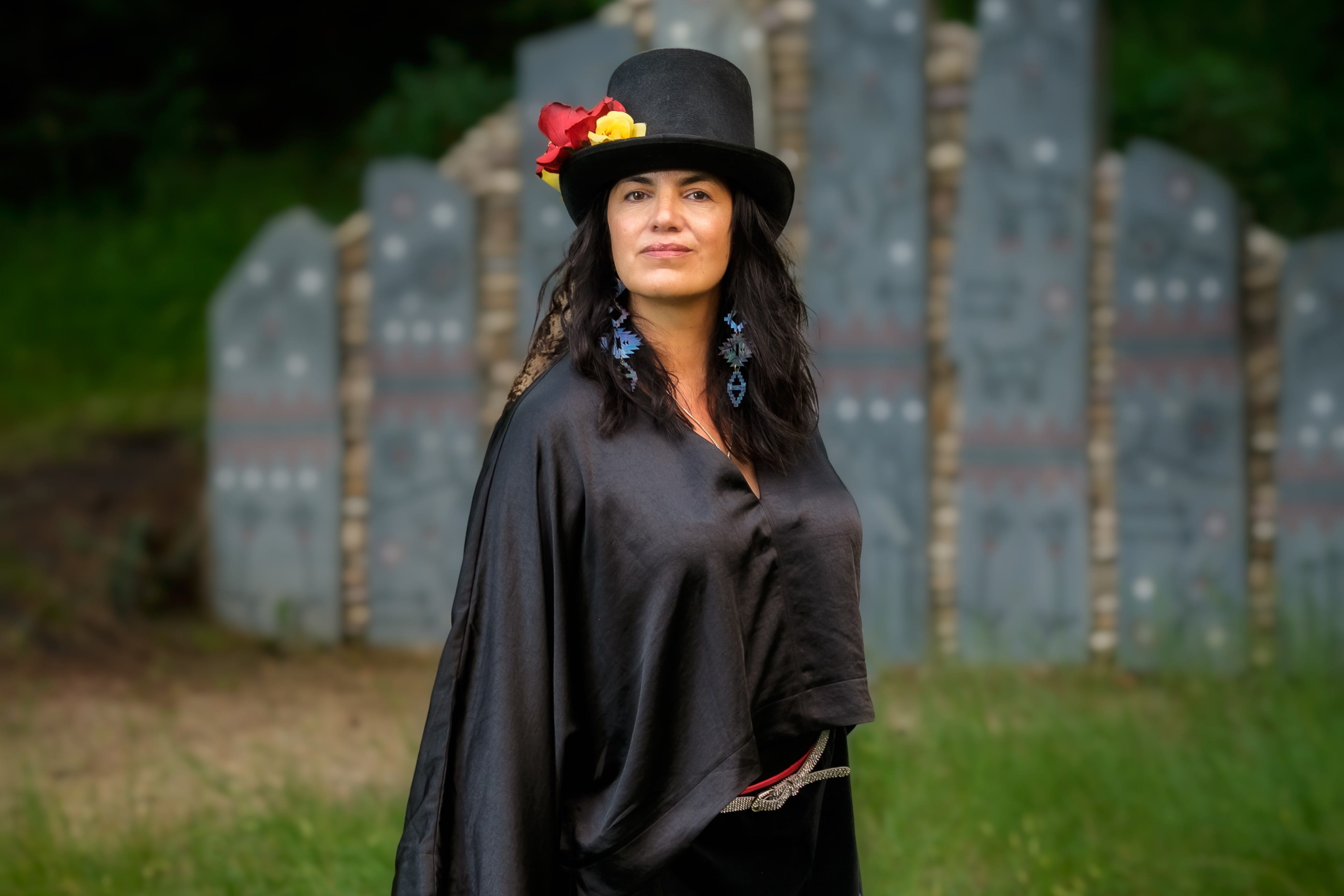 Meet the Artist: Lana Whiskeyjack