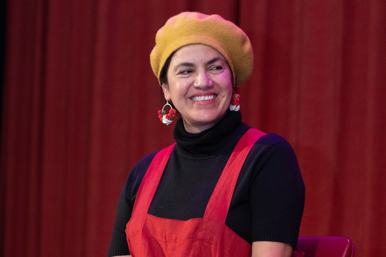Edmonton Women: Untold Stories: Lana Whiskeyjack